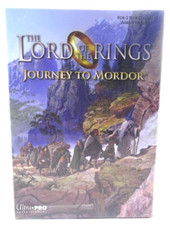 The Lord of the Rings: Journey to Mordor Dice Game