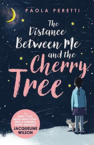 9781471407550 The distance between me and the cherry tree - Paola Peretti