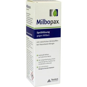 Milbopax kaufen