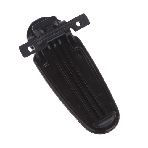 Belt Clip for TK3360 TK3173 TK-3170 2 Way Radio Rear Back Clamp Walkie Talkie - Zdjęcie 6 z 8