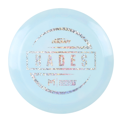 Disc Discraft Golf Paul McBeth Signature Hadès Distance Driver 12/6/-3/2 - Choisissez - Photo 54/116