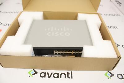 その他 Cisco Small Business SLM224PT-NA - switch - 24 ports Amazon.com: Cisco SF200-24P Smart Switch: 24 10/100 Ports