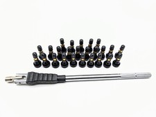 25x Transporter Ventil TR600 HP + Metallventileinzieher Autoventil Reifenventil