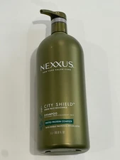 Nexxus City Shield Phyto Protein Complex Shampoo 33.8 oz / 1 L