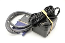 IOMEGA ZIP 100 Zip100 External Floppy Parallel Drive GENUINE Power Supply