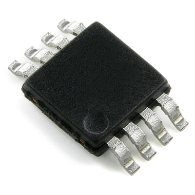[1pcs] DS1339BU+ Real Time Clock TSSOP8