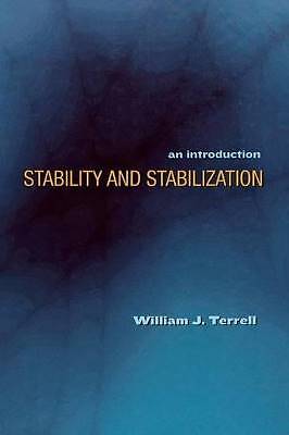 Stabilität und Stabilisierung - Eine Einführung, Wil