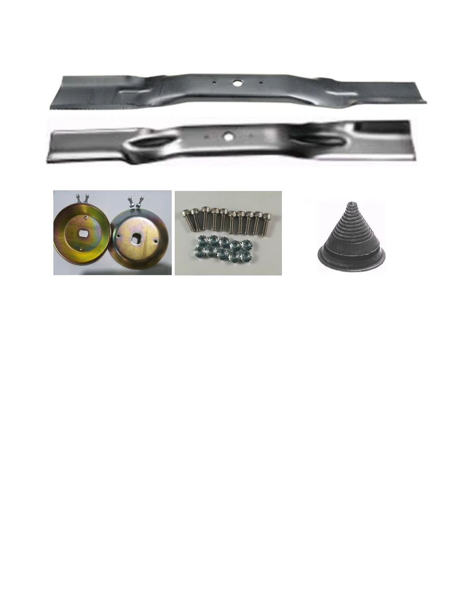 Mower blades cheap for sale