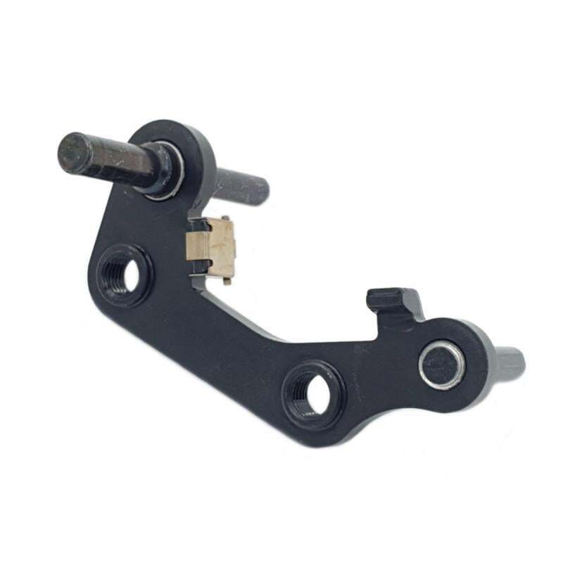 Supporto Pinza Suzuki Intruder 1500 VL 2005 Originale - Freni Anteriore