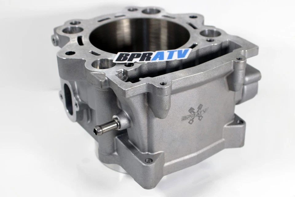 Raptor 700 700R SE Big Bore Kit 105.5mm Cylinder Wiseco 734 Top End Rebuild Kit - Image 3 of 4