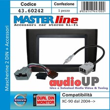 Autoradio Volvo XC90