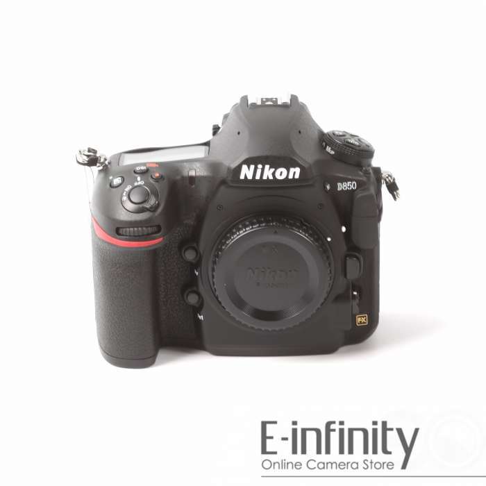 Nikon D850 A7rii Dxomark NEW Nikon D850 Digital SLR Camera