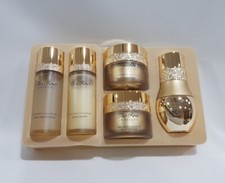 OHUI The First Geniture Special Gift 5 items Set O HUI Cream, Essence, Emulsion