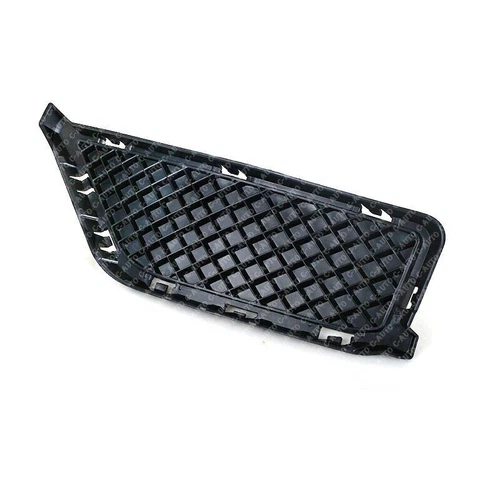 1 Pcs Left Side Front Bumper Lower Bottom Grille For BMW X1 E84 2013 2014 2015 - Picture 6 of 6