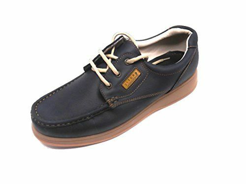Zapatos Himalaya 7950 Marrón — Zapatoria Zapateria online