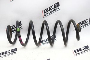 Audi A5 8T 2.0 TDI Coupe Fahrwerksfeder hinten links rechts Feder 8K0511115GS