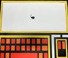 CMOS BATTERY C 81N5 5B10S34060