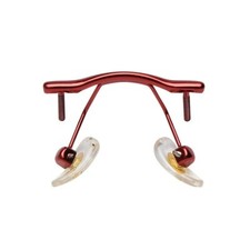 Eyewear Nose Bridge Replacement Rimless Frame Glasses Accessories New