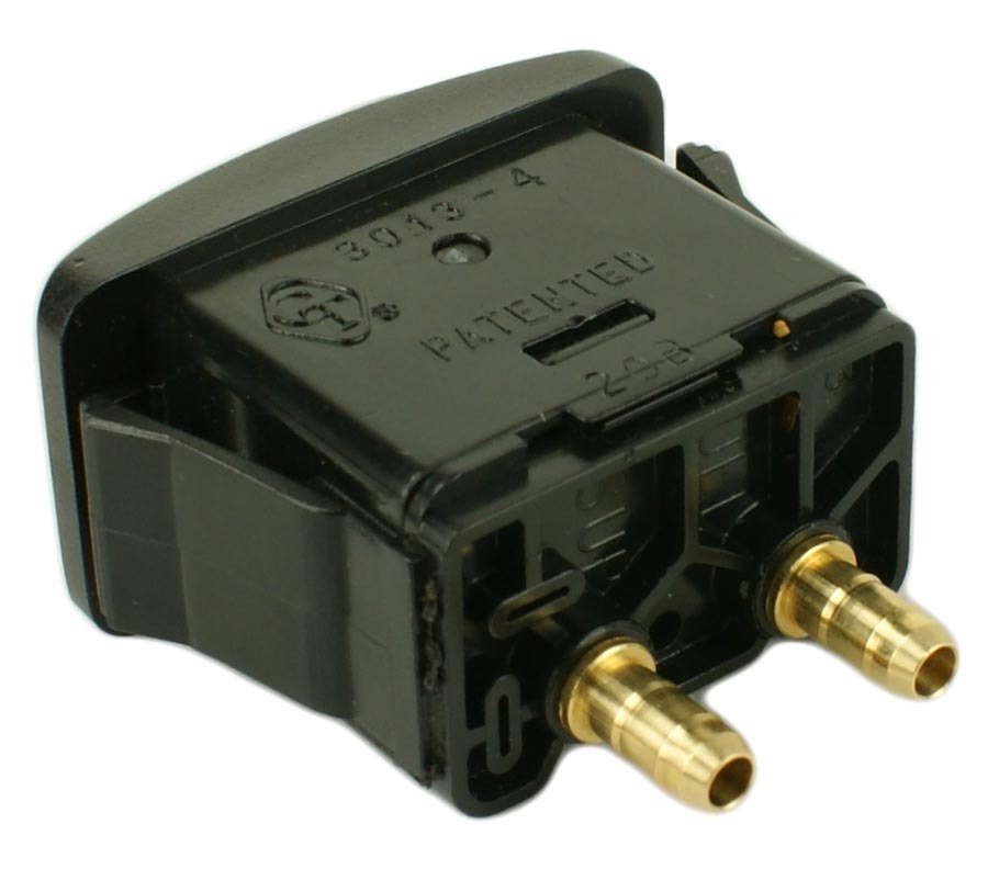 Thor Manual Paddle Valve - Air Suspension Air Ride Control Switch ...