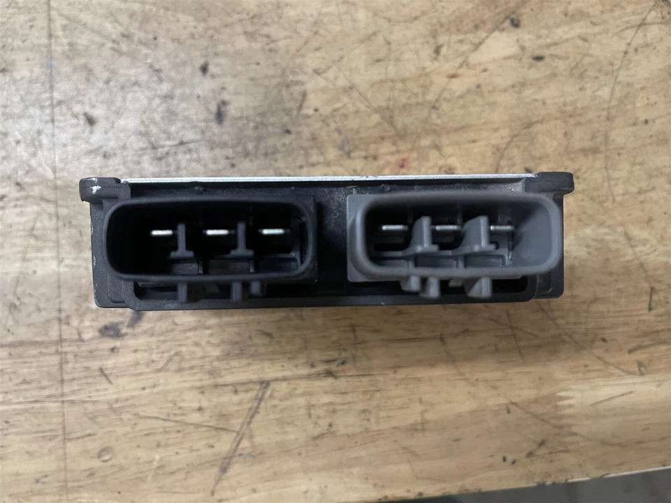 Regulador de voltaje rectificador Kawasaki Ninja ZX10RR ZX10R ZX10 ZX 10 16-24 OEM Foto 2 de 3