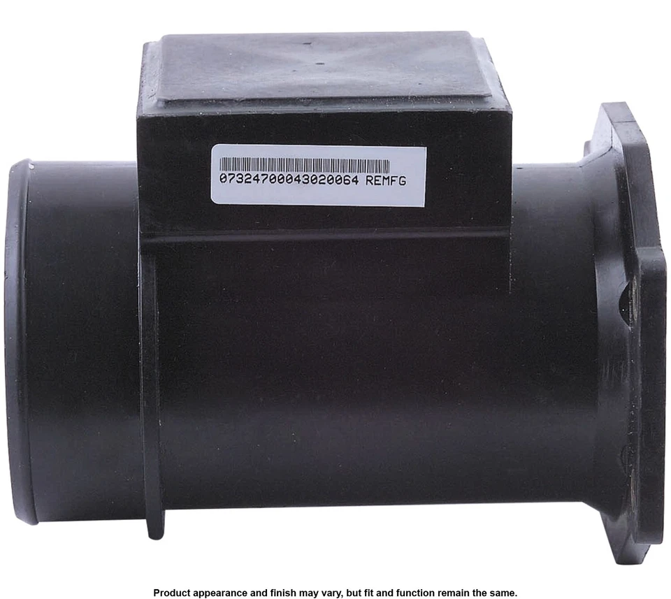 Sensor de flujo de masa de aire cardone para Nissan Sentra 1995-1999 Foto 3 de 4