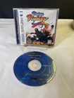 Virtua Fighter Remix (Sega Saturn) Complete CIB - Tested - Authentic