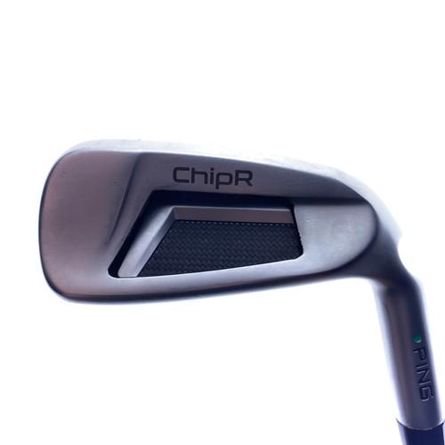 Used Ping ChipR Chipper / Wedge Flex - Picture 1 of 7