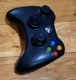 Xbox 360 E 1538 Console 250GB HDD Bundle, OEM Controller, Power, HDMI, TESTED