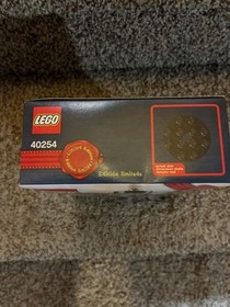 Lego SEASONAL Nutcracker (40254) Christmas - NEW IN BOX sealed
