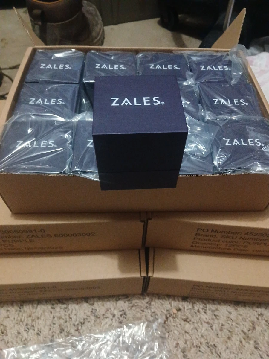 25+ zales box for sale | Updated Oct 2026