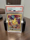 Pikachu (Secret) 160/159 SWSH: Crown Zenith Holo PSA 9