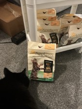 Applaws Cat Food 400gdried Cat Food For Adult Cat  (cat Approved