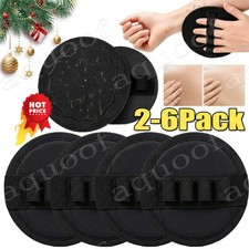 Deep Cleaning Exfoliating Glove Bath Shower Scrub Exfoliator Pad Body Scrubber