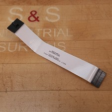 Rockwell Automation 194706-Q06 Networking Cable Ribbon, 6" - USED