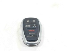 2017 - 2023 Alfa Romeo Giulia Smart Keyless Entry Remote Key Fob Oem