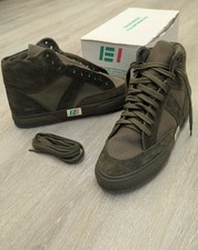 Scarpe Sneakers EI Esercito Italiano N42