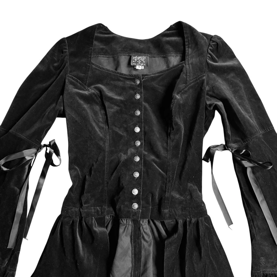 90s shrine goth castle - Image 3 of 4