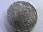 1894 o barber morgan dollar