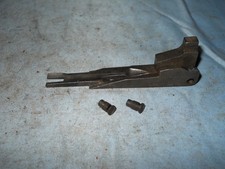 Winchester Model 94 Carrier And Screws Lever Action 1894 Pre 64 Q41