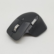 Logitech MX Master 3S Wireless Mouse Standard Edition *NO DONGLE*