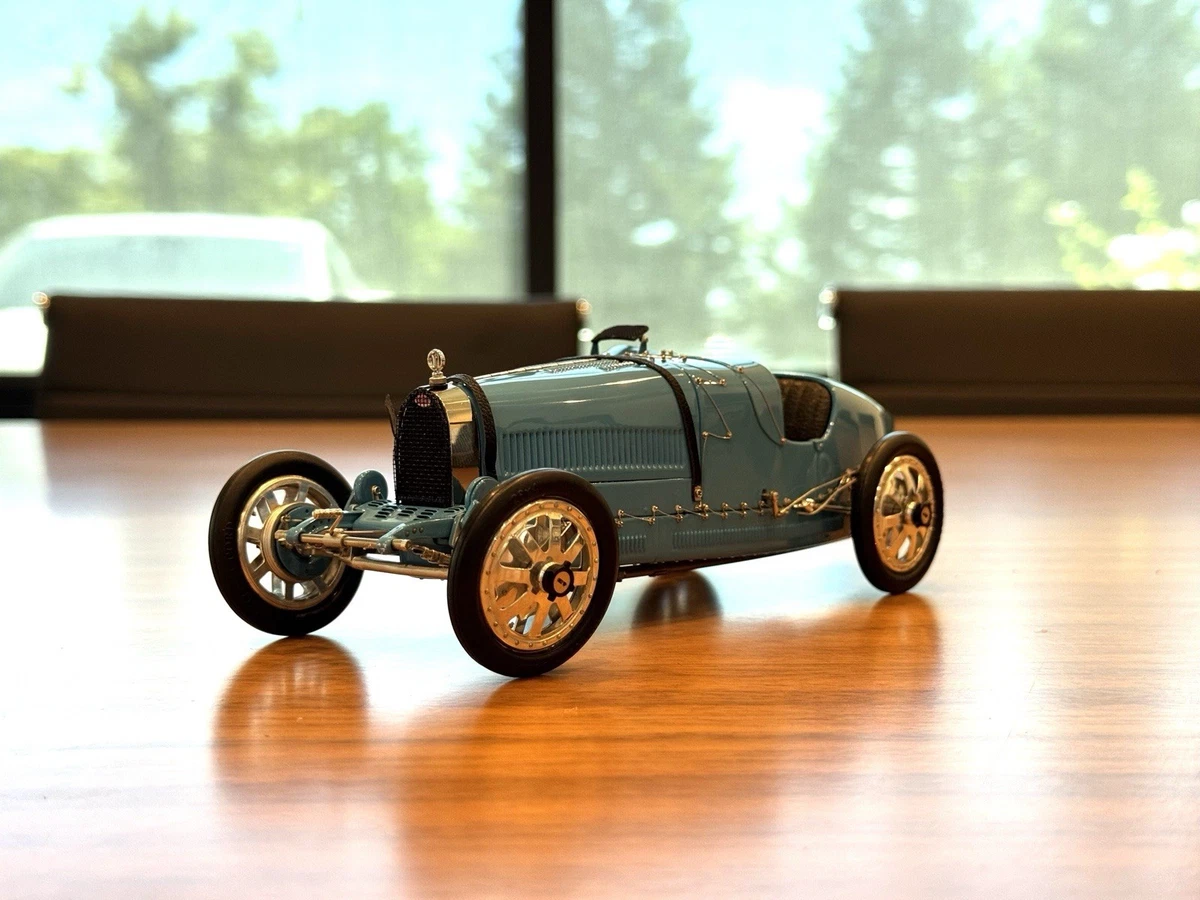 CMC Bugatti 1:18 Scale Diecast & Toy Vehicles for sale - eBay