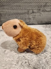 Capybara Cuddlekins Plush Wild Republic Stuffed Animal Toy