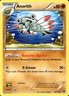 Anorith 56/114 | XY - Steam Siege | Pokemon TCG | English | Uncommon