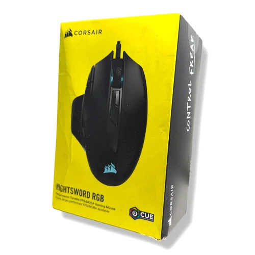 Ultimate Gaming Mouse Buying Guide: Find Your Perfect Shape & Sensor
