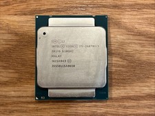 Intel Xeon E5-2687W v3 3.1GHz 25MB 10-Core 160W LGA2011-3 SR1Y6