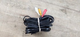 Sony PlayStation 1 PS1 SCPH-5500 Console W/ Controller (JAPANESE MODEL) *READ*