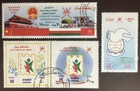 Oman 2003 3 Commemorative Sets FU