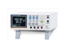 Instek GOM-804 D.C. Milli-ohm Meter with Handler / RS-232C / USB Device