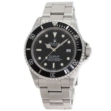ROLEX Sea-Dweller Watches 16600 Stainless Steel/Stainless Steel mens