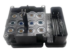 09-11 Mercedes W204 C250 C300 C350 Glk350 Abs Esp Control Module A2045454132 Oem